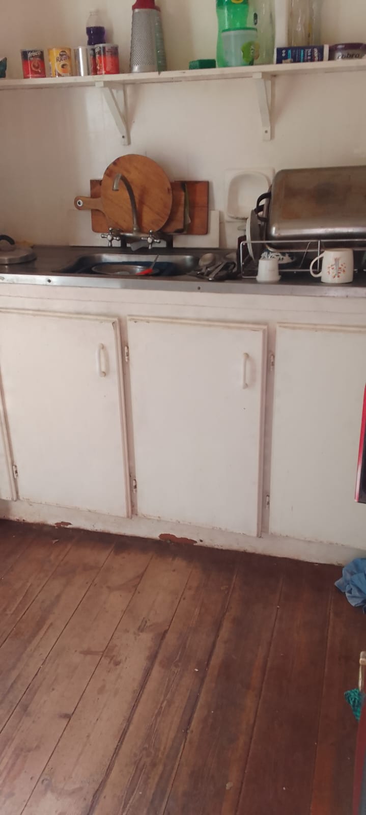 3 Bedroom Property for Sale in Philippolis Free State